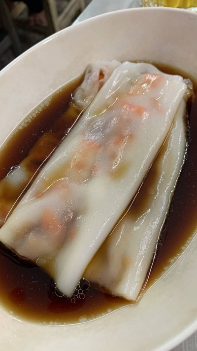 ก๋วยเตี๋ยวหลอดหมูแดง(16)