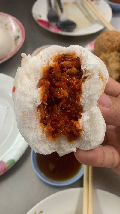 ซาลาเปาไส้หมูแดง(28)