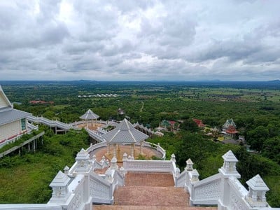 บรรยากาศ