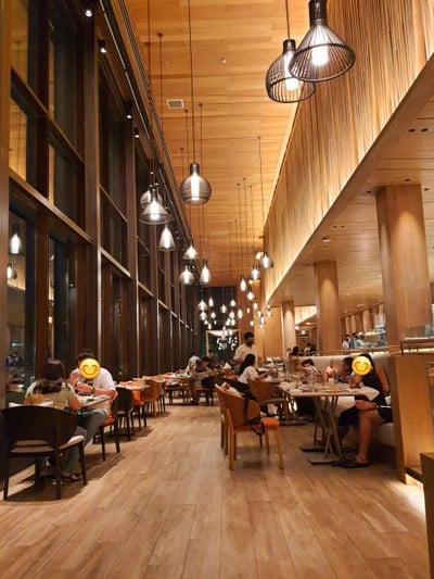 บรรยากาศ