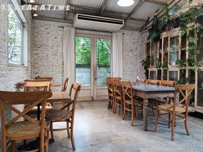 บรรยากาศ