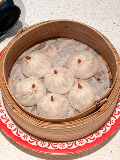 เสี่ยวหลงเปา