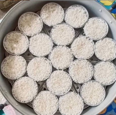 ข้าวหอมมะลิ