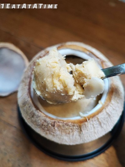 สังขยาคุณยายอร