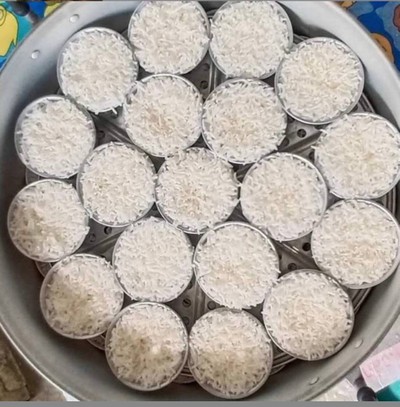 ข้าวธรรมดา