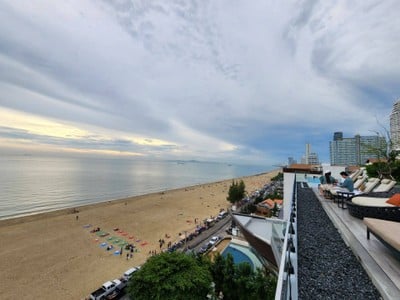 U Jomtien Pattaya