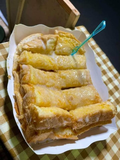 อาหาร หรือ เครื่องดื่ม