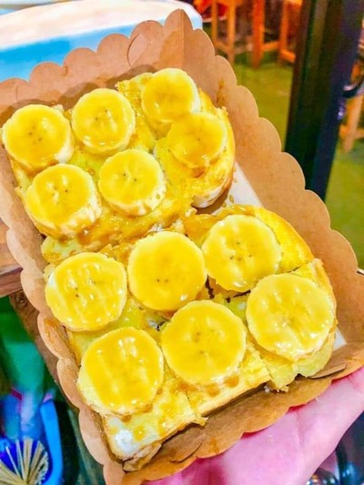 อาหาร หรือ เครื่องดื่ม