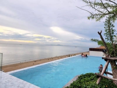 U Jomtien Pattaya
