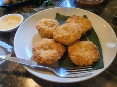 เมนูของร้าน สามเสนวิลล่า ต้นตำรับเบียร์วุ้นแก้วแช่เจ้าแรกของไทย ราชพฤกษ์