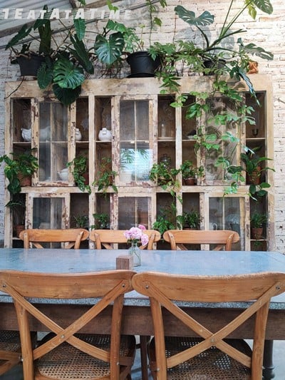 บรรยากาศ