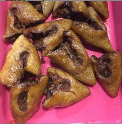 บั้นท้ายเป็ดพะโล้