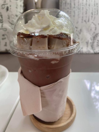 โกโก้หม้อแกง