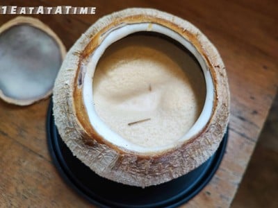 สังขยาคุณยายอร