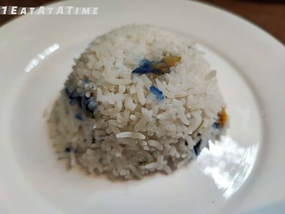 ข้าวเปล่า