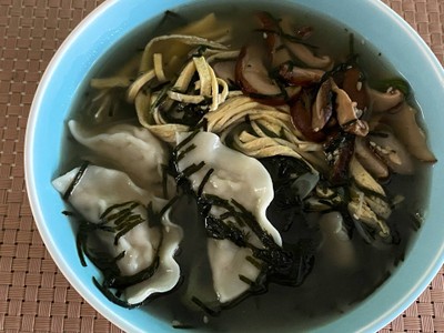 ซุปมันดูต๊อก