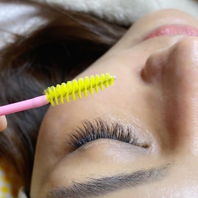Merrily Lash Room
