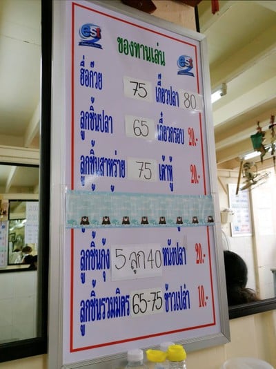อื่นๆ