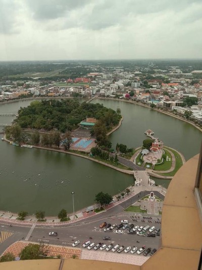 หอโหวด 101