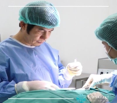 Dr.Gorn Aesthetique รามคำแหง 164