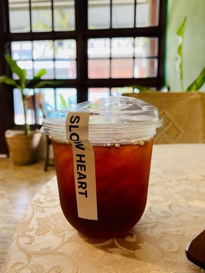 กาแฟดริป