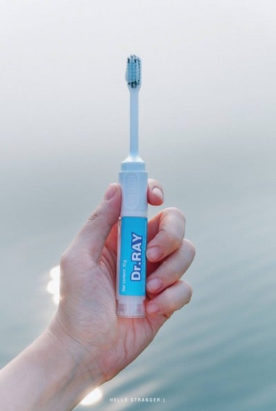 ทริปสโลไลฟ์เที่ยวใต้ชิลๆ ที่ เขื่อนเชี่ยวหลาน จ.สุราษฎร์ธานี