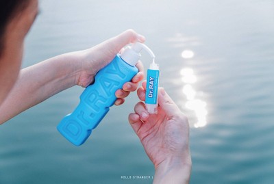 ทริปสโลไลฟ์เที่ยวใต้ชิลๆ ที่ เขื่อนเชี่ยวหลาน จ.สุราษฎร์ธานี