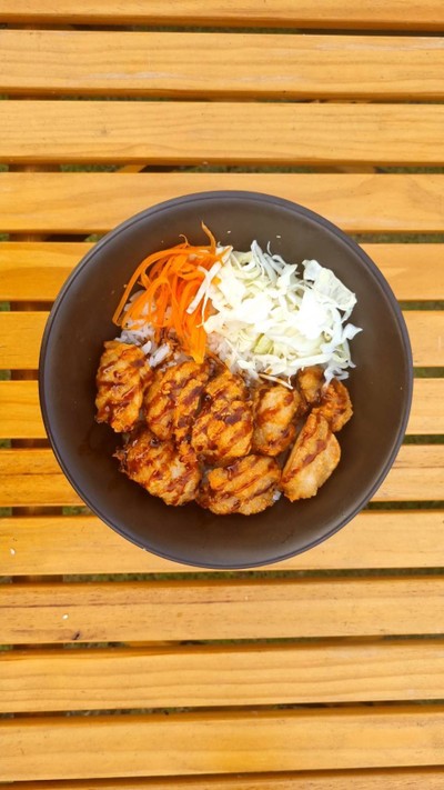 อาหาร หรือ เครื่องดื่ม