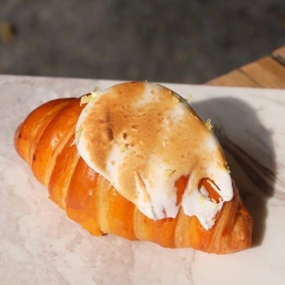 เมนูของร้าน HeyCoffee สายไหม อเวนิว