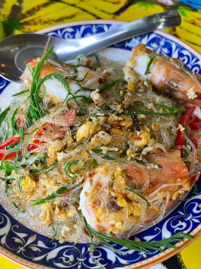 ครัวป้าแจ๊ว ซ.102 1