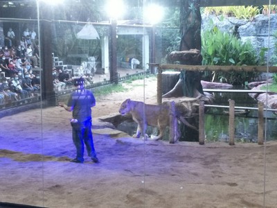 บรรยากาศ