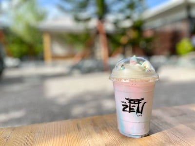 SoulZen Cafe Mae Klong