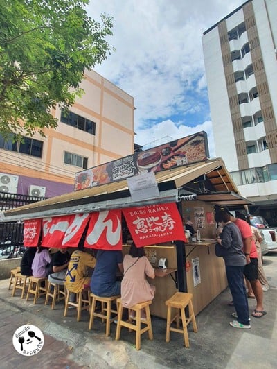 หน้าร้าน