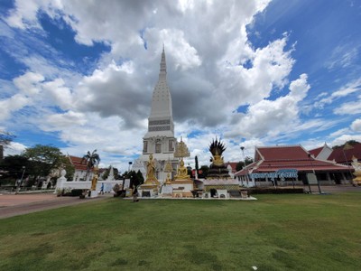 บรรยากาศ