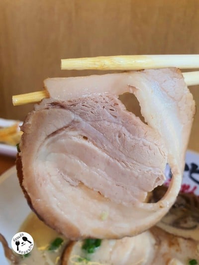 ทงคตสึ ราเมน