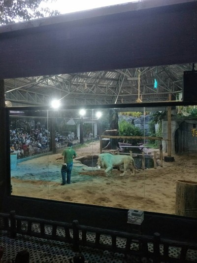 บรรยากาศ