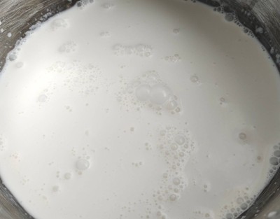 วิธีทำ กล้วยบวดชี