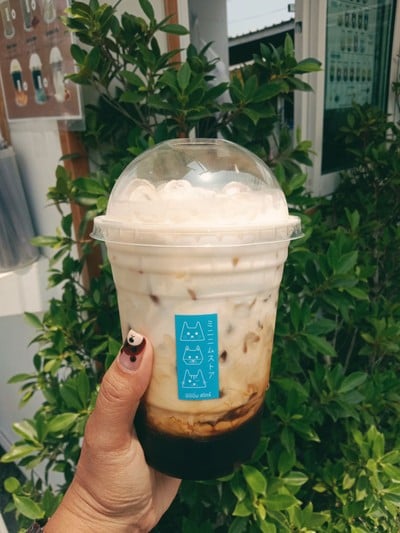 กาแฟนิ่ม