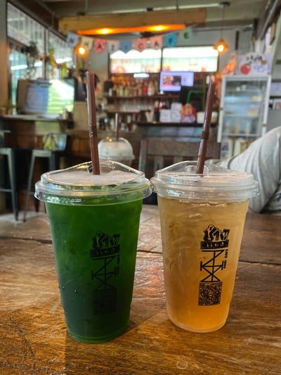 Nhai Cafe