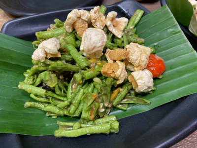 ตำถั่ว [LY]