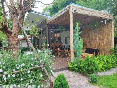 หน้าร้าน