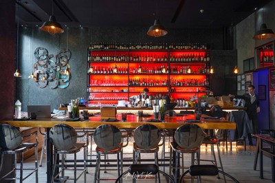 บรรยากาศ