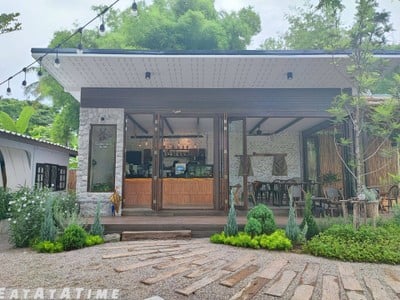 หน้าร้าน