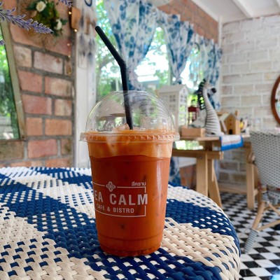 SEA CALM Cafe&Bistro