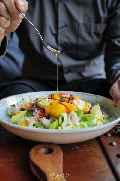 อาหาร หรือ เครื่องดื่ม