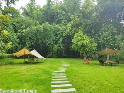 บรรยากาศ