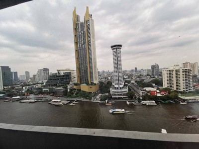 วิวนอกห้อง