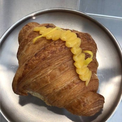 เมนูของร้าน BLACKSUGAR CAFE แบล็คชูการ์คาเฟ่