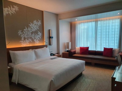 ห้องพัก