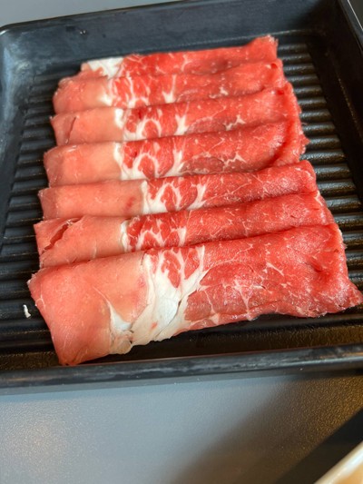 Kago wagyu topside